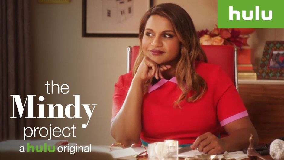 The Mindy Project Season 6 - !!!PREMIERE SERIES!!!