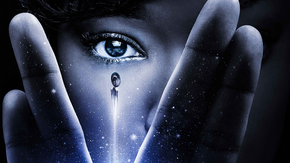 Star Trek  Discovery Season [1] STREAMING!!!