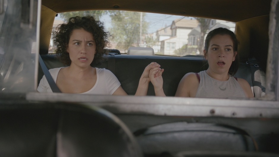 Broad City 'Season 4' - *Online.Stream*