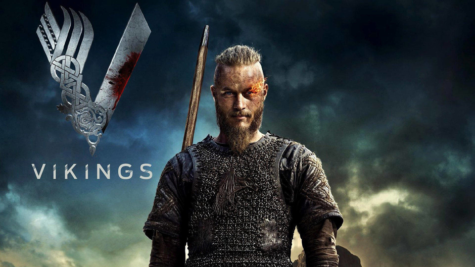 Vikings Season [5] - Online Streaming