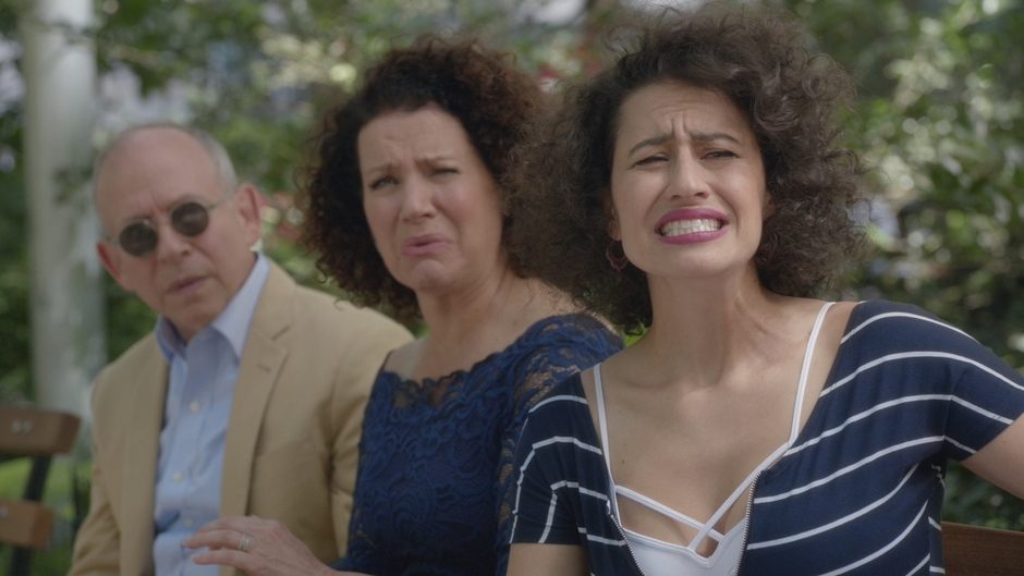 Broad City Season 4 -- ONLINE FULL