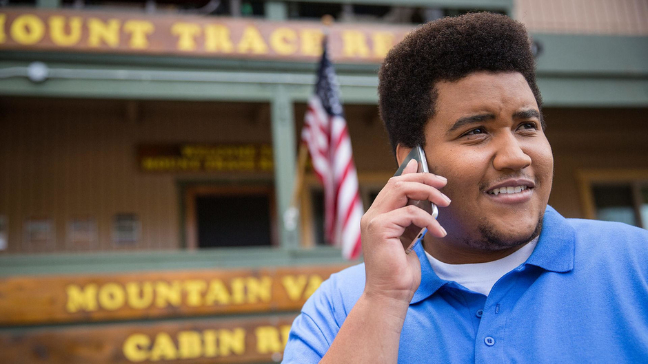 The Guest Book Season 1 Full HD