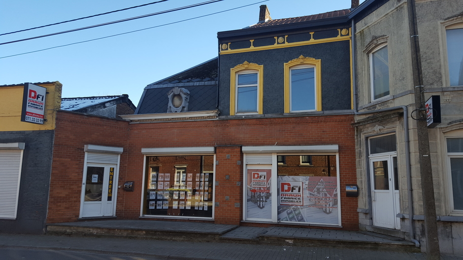 DRAUX FABRICE IMMOBILIER