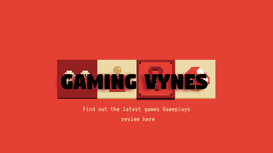 Gaming Vynes