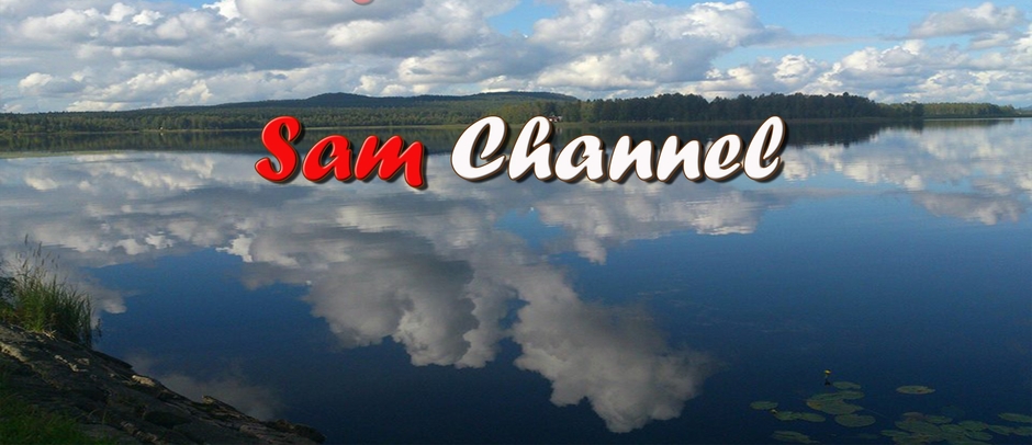 Sam Channel