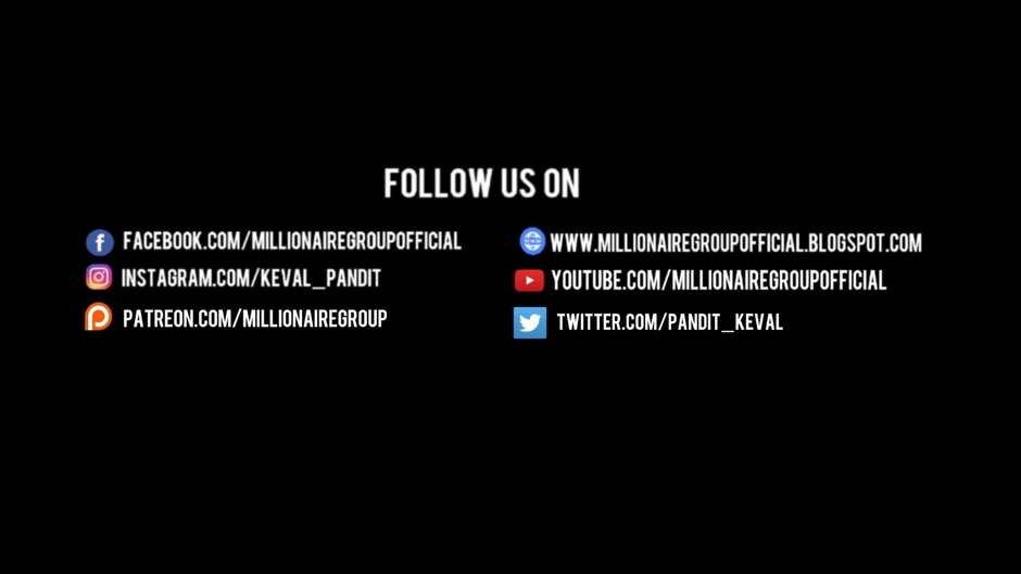 MILLIONAIRE GROUP
