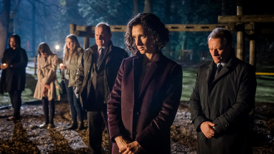 Mr. Mercedes Season 1 - NEW SEASON Online HD720