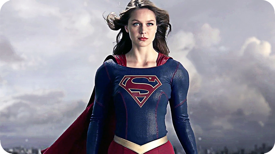 Supergirl Season 3 - New Series