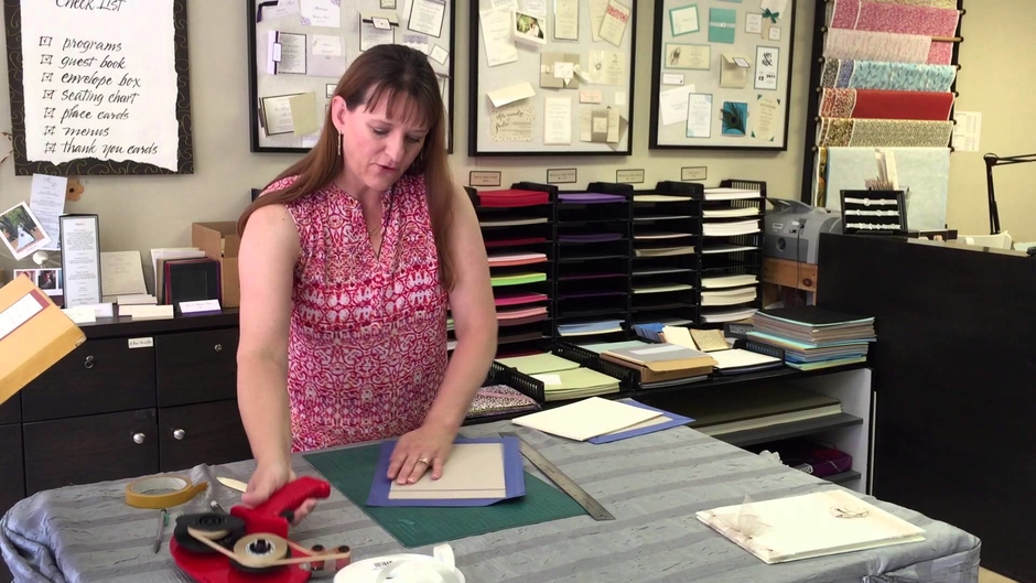 Watch The Guest Book