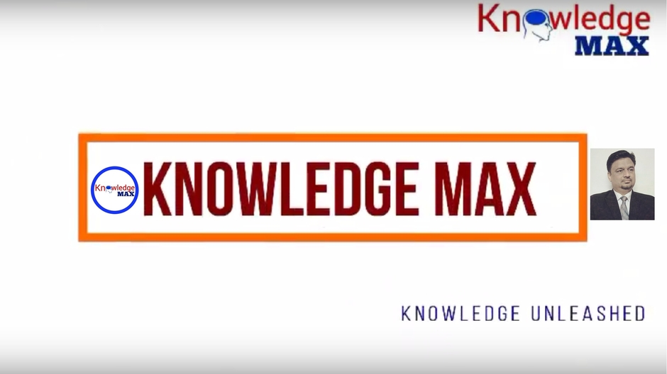 Knowledge Max