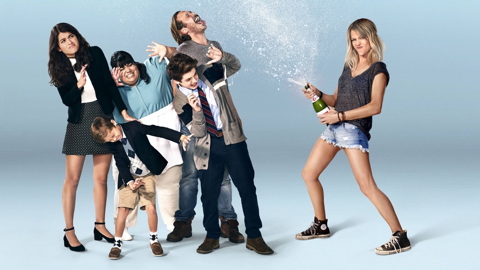 The Mick Season 2 **Full Online HD**