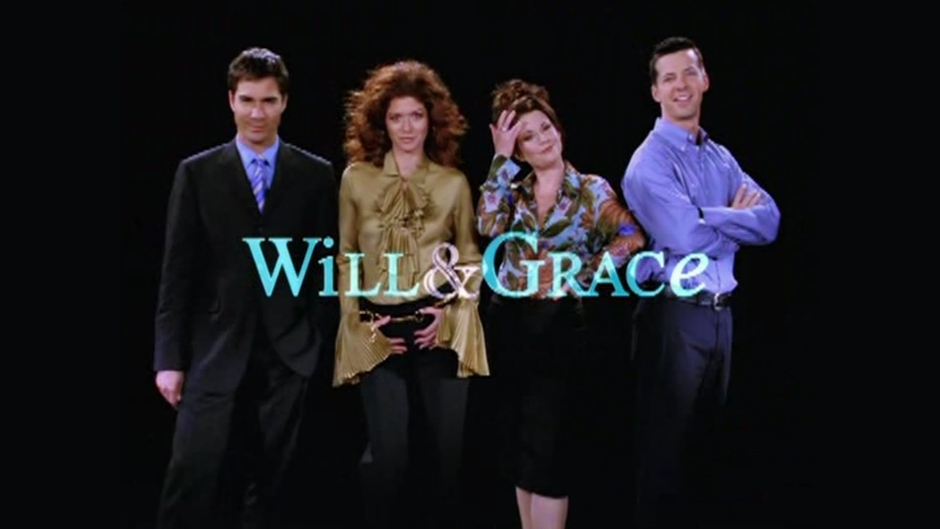 Will & Grace Season [9] - Full Watch