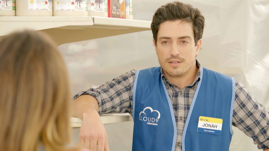 Superstore Season (3) - WATCH FULL ONLINE