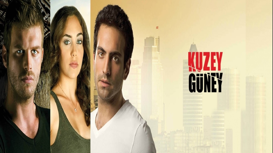 Kuzey Guney