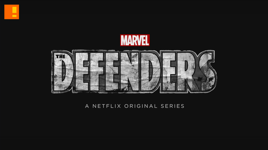 Marvel's The Defenders