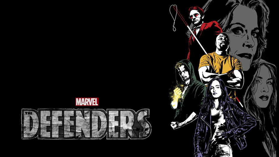 The Defenders