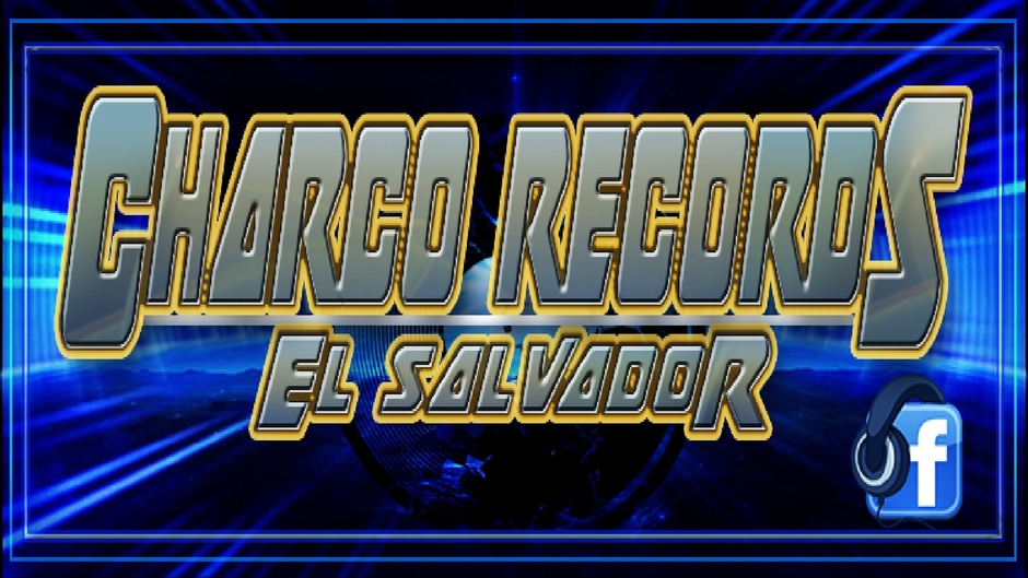 Charko Records El Salvador