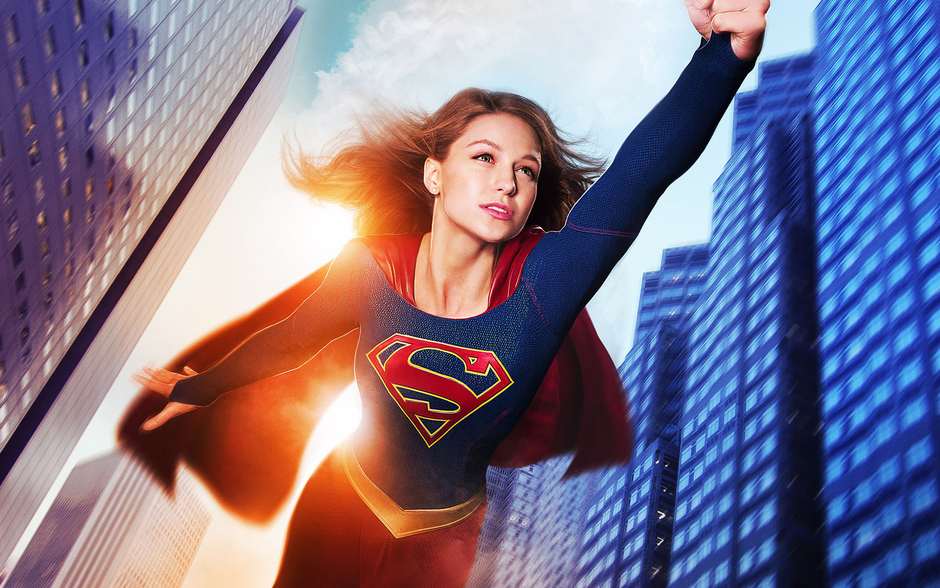 FULL WATCH - SUPERGIRL Season 3
