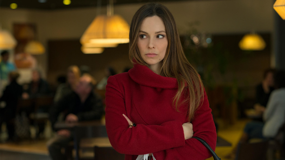 Berlin Station Season 2 - ONLINE STREAM