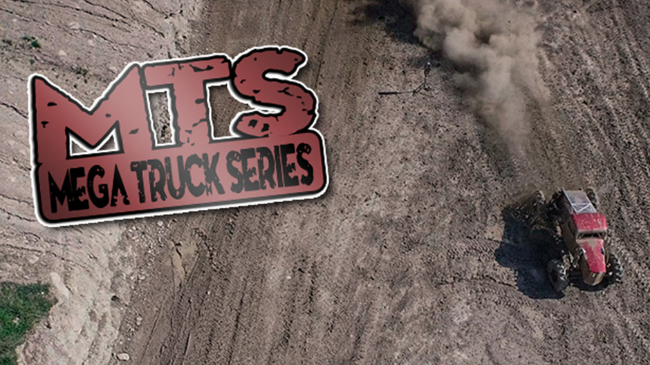 Mega Truck Series