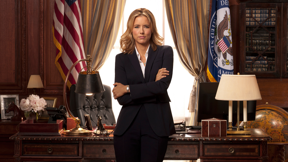 Madam Secretary (S4) ~ ONLINE-STREAMING