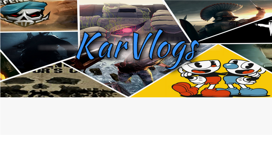 KarVlogs