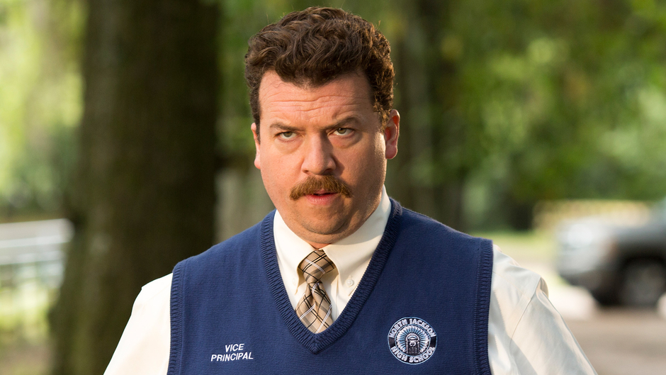 ( TV.SHOW ) Vice Principals Season 2