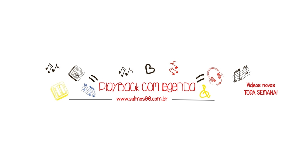 Legenda Playback com