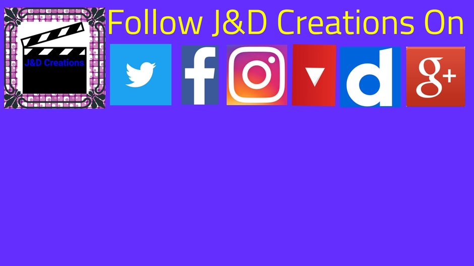 J&D Creations