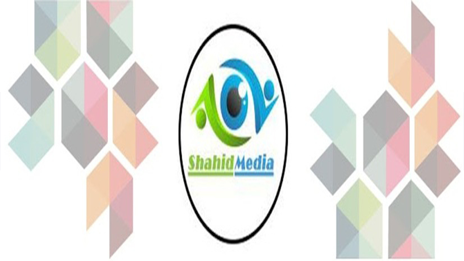 Shahid Media