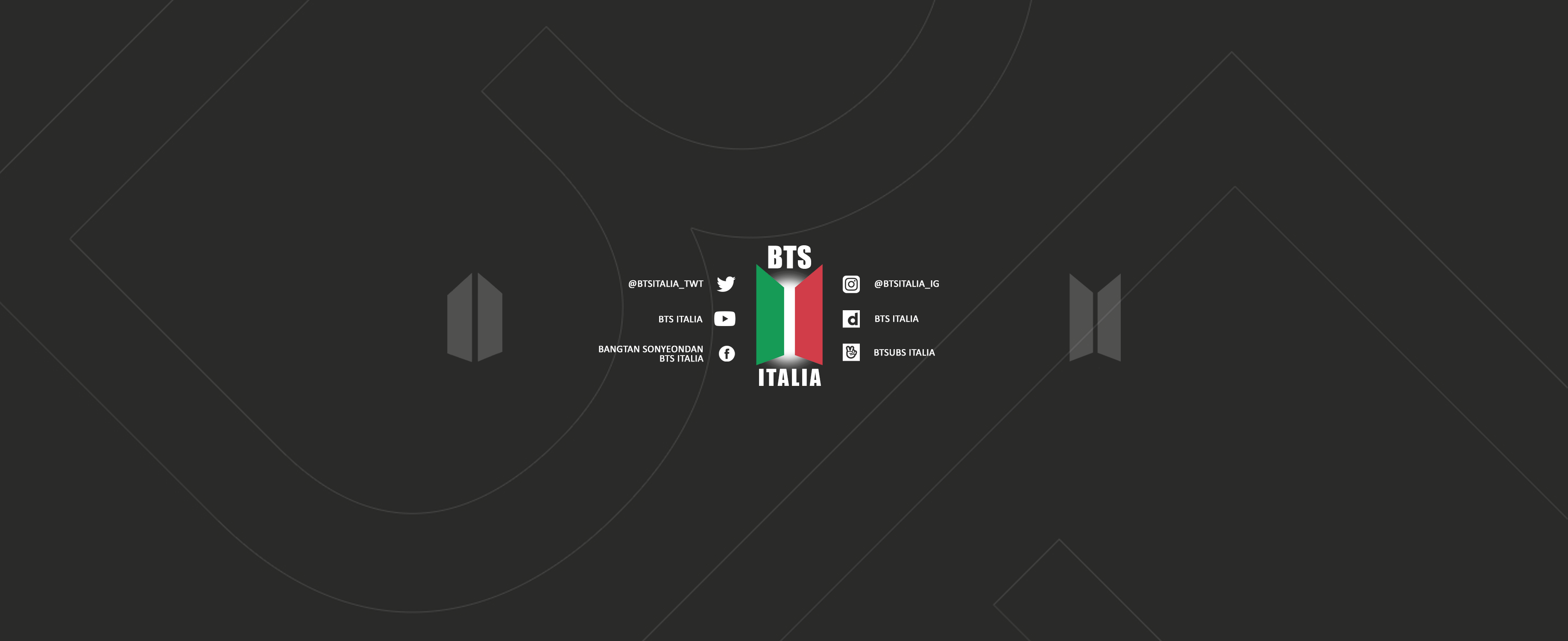 BTS Italia