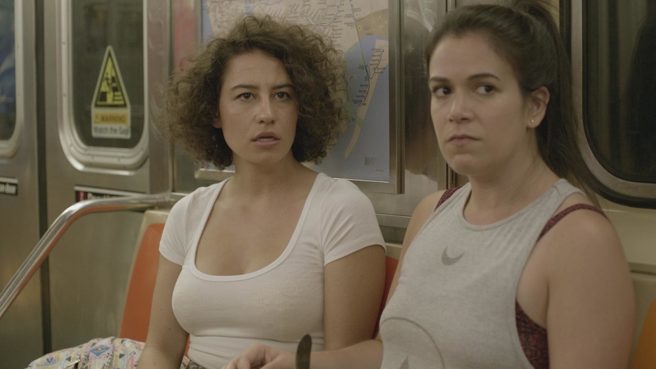 Broad City Season 4 ★STREAMING★