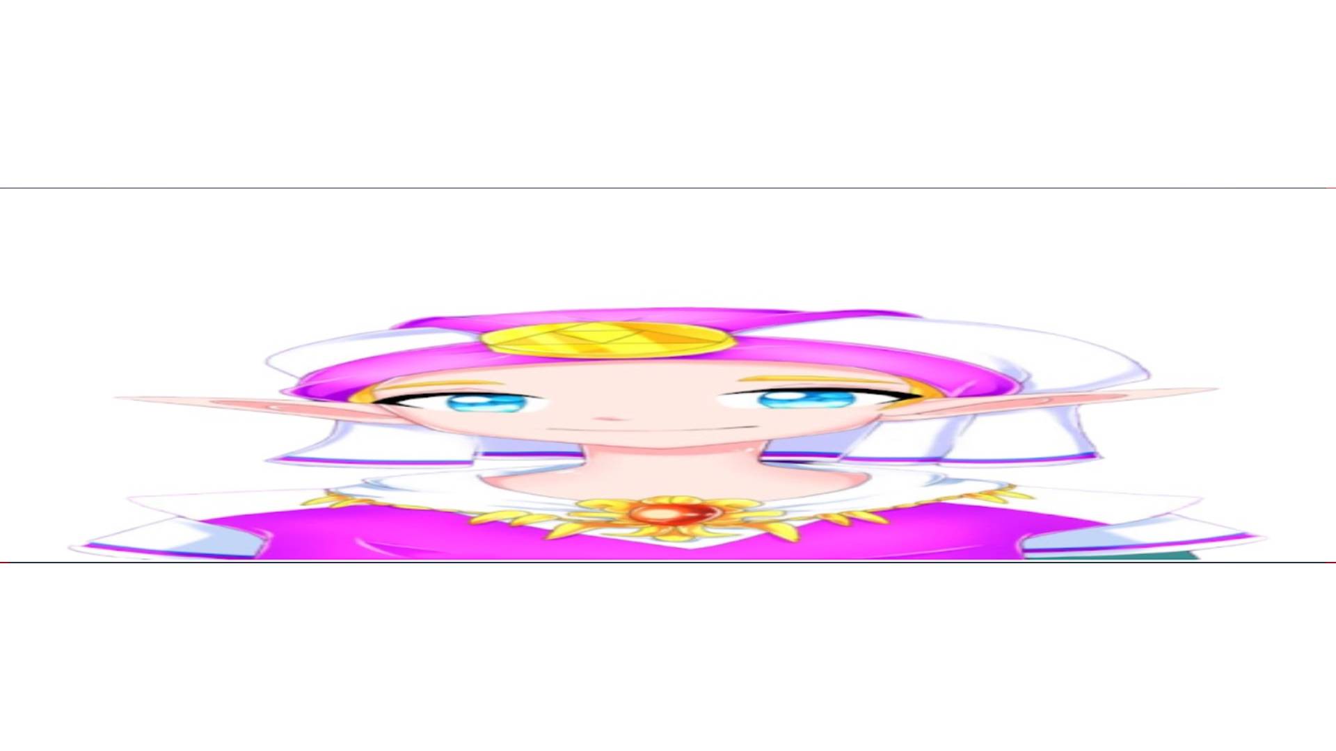 Young Zelda Official