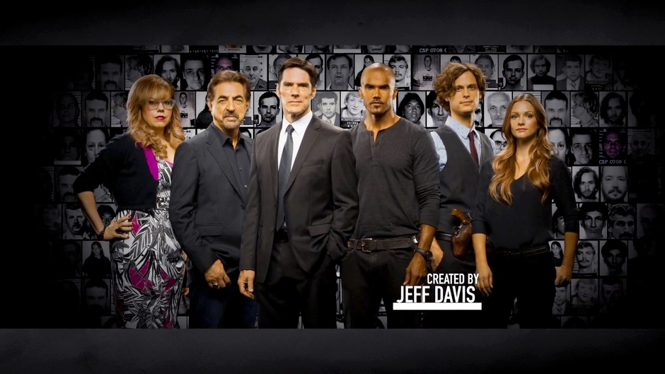 Criminal Minds | Season 15 [NEW SEASON]