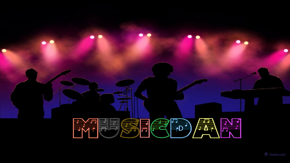 Musicdan