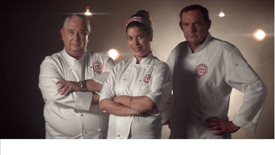 MasterChef Uruguay™