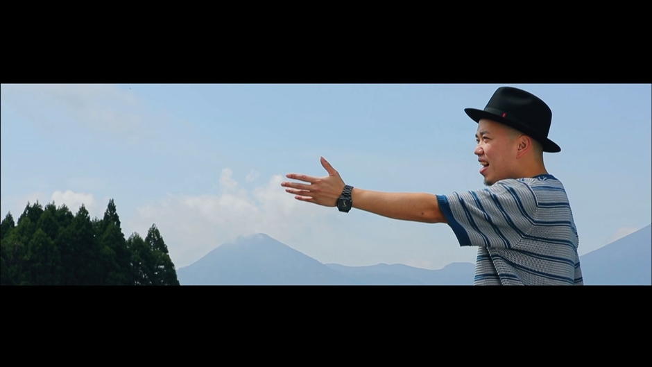 Dailymotion banner for @nobu