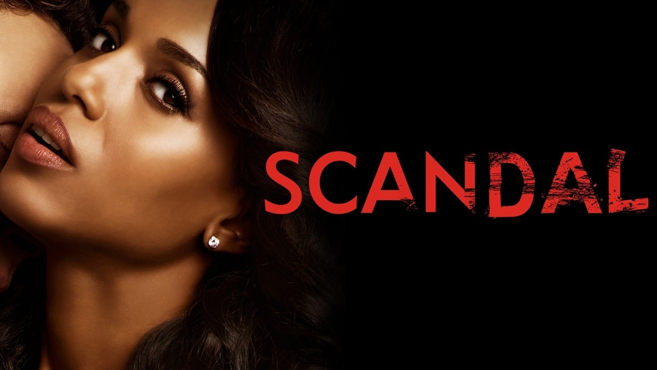 Scandal ★Season 7★ HD 720p