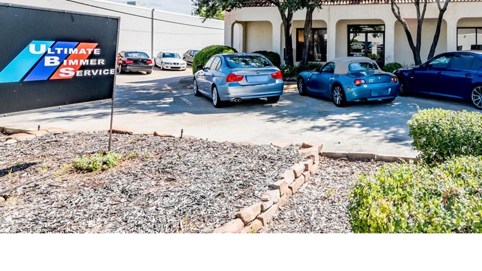 Ultimate Bimmer Service