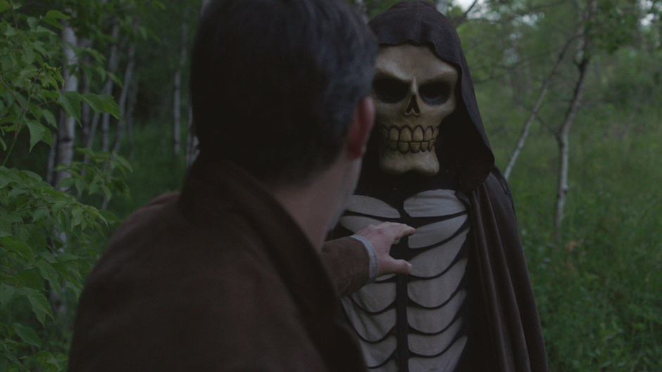 Castle Rock Season 1 A