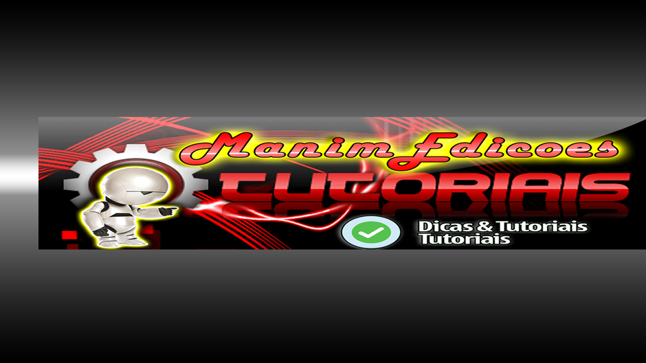 ManimTechTutoriais