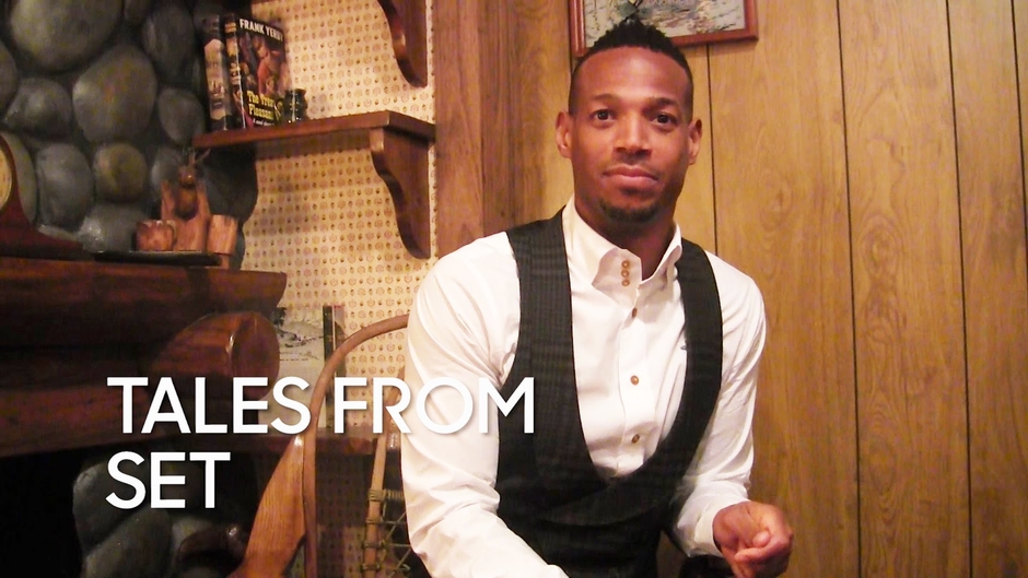 Marlon Season 1 Online