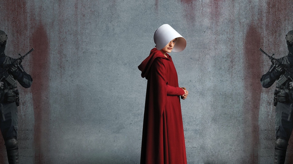 The Handmaid's Tale Season 2 A