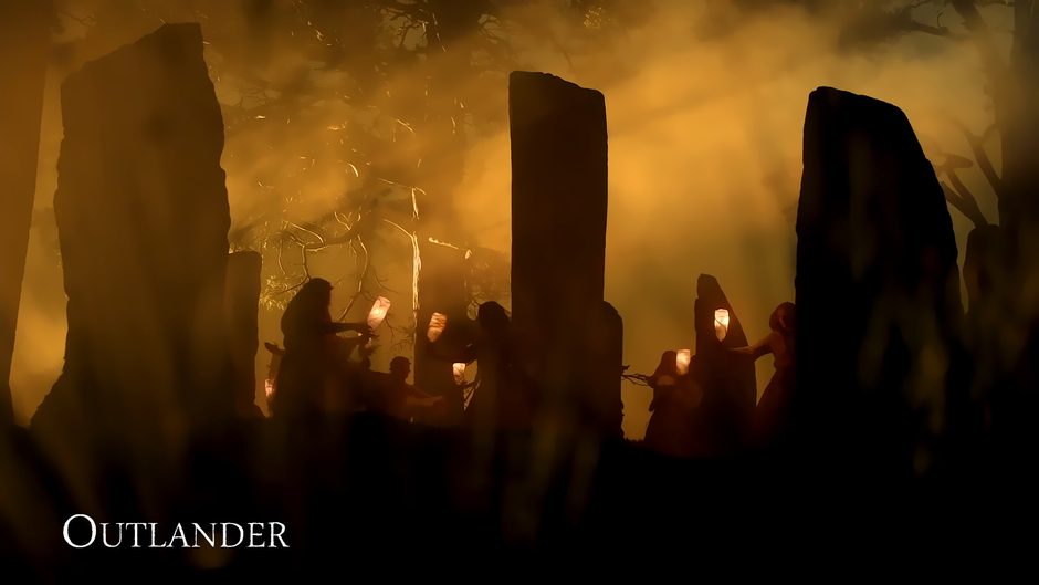 Outlander Dead Season 3 Online