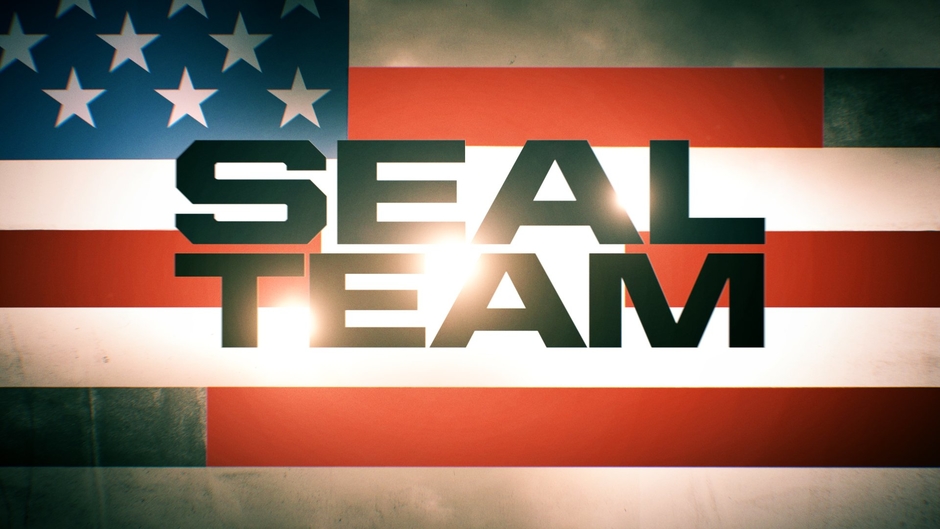 SEAL Team || Sea.[1] Full HD