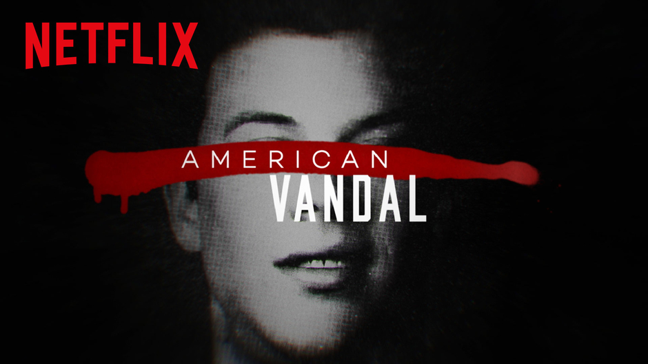 American Vandal (Season 1) Full HD