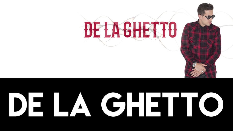 de la Ghetto