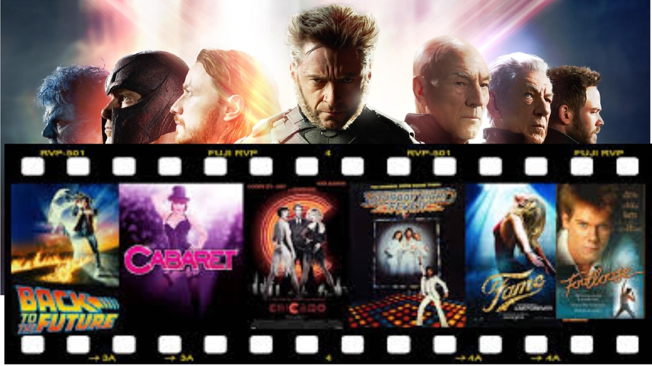 PHIM HÓT HIỆN NAY