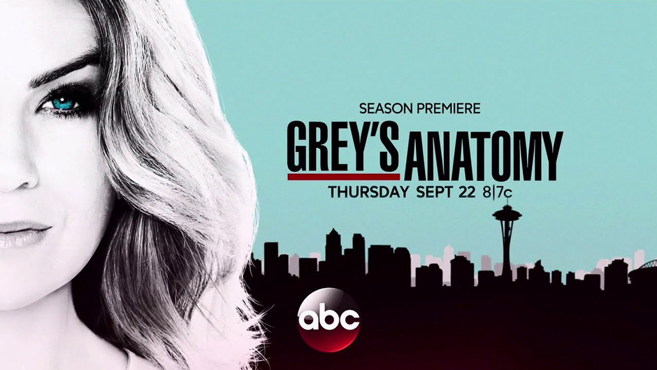 Grey's Anatomy Season 14 || Exclusive Video