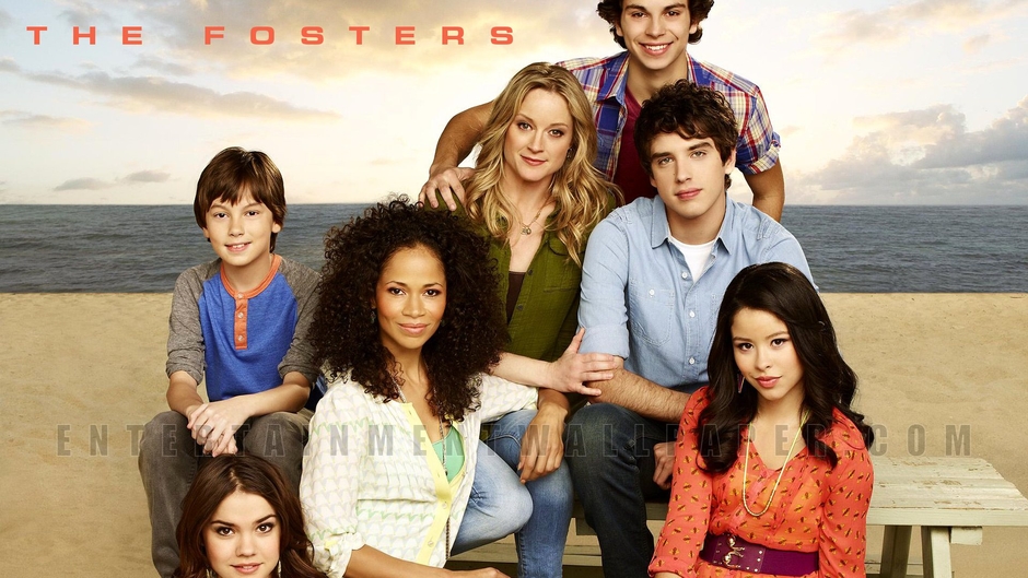 Full HD ~ TV Drama - The Fosters Season 5